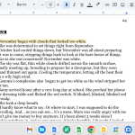 Skank Face Samy Track Changes Example