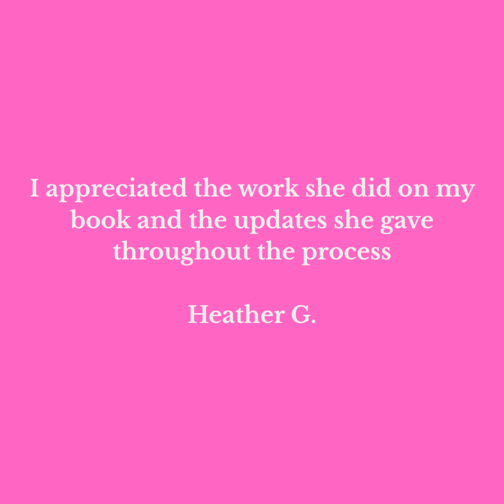 heather g